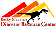 Rocky Mountain Dinosaur Resource Center