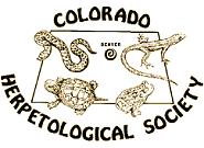 Colorado Herpetological Society